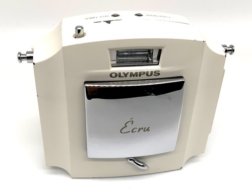Olympus ecru appareil - ecru,