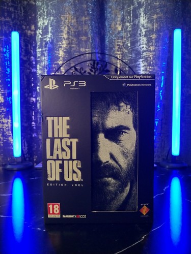 The last collector - the,