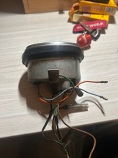 Aucune pièce de moteur moto