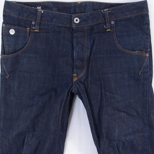 Hommes star arc tapered - hommes,
