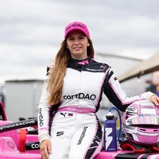 COSTUME DE COURSE FEMME/FEMME