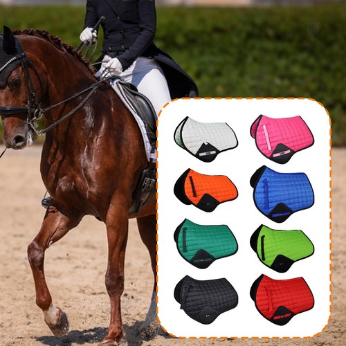 Tapis selle pour cheval - de,