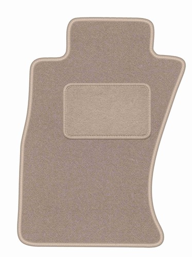 Tapis conducteur moquette - conducteur,