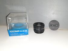 Objectif d'agrandisseur Rodenstock Rogonar 2.8 / 50mm - Krokus 3 - 2,8 / 50 mm