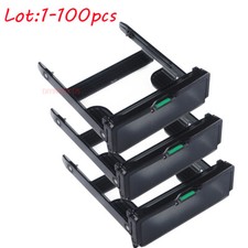 Lot HP Z600 Z620 Z800 Z820 Z640 3.5" Hard Drive Tray Caddy 506601-002 663074-001