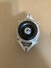 D1403 12W 45 A Alternator for Kubota B1550 B1750 L3408 L3608 L4508 L4708 M5000