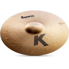 Zildjian K Crash Ride 20 in.