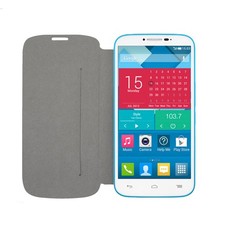 ETUI FOLIO SWISS CHARGER POUR