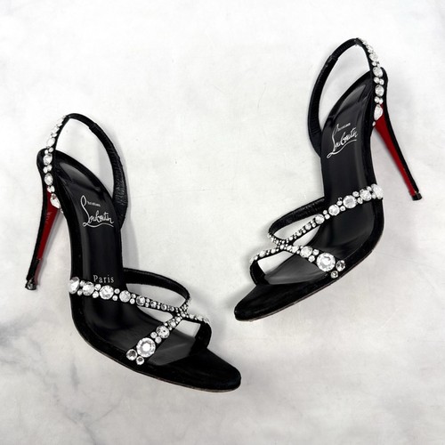 Christian louboutin emilie - louboutin,