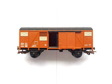 Wagon Jouef Marchandises