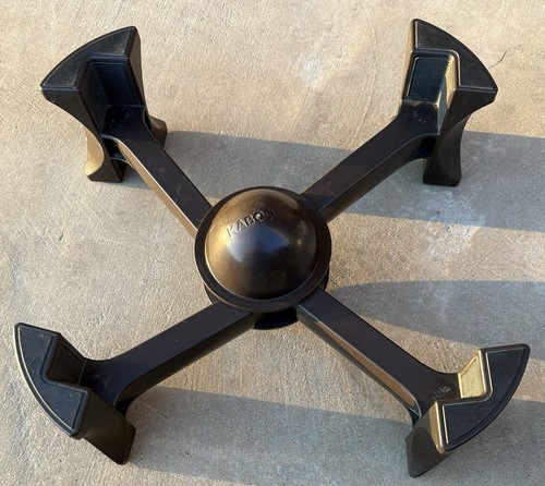 Kaboost portable chair booster - kaboost,