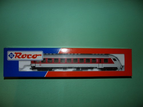 Roco voiture voyageurs - roco,