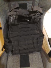 gilet tactique Full Modulable