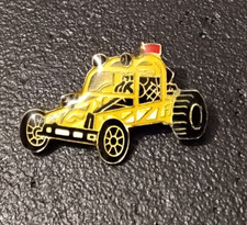 Pin’s Voiture Buggy 4x4