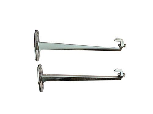Paire support fixe tablette - 1,