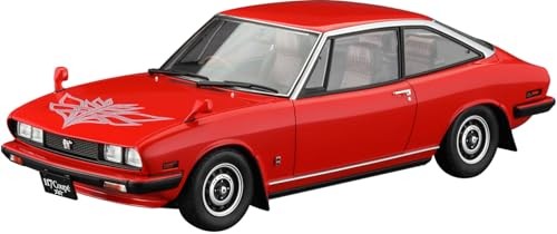 Hasegawa isuzu 117 - hasegawa,