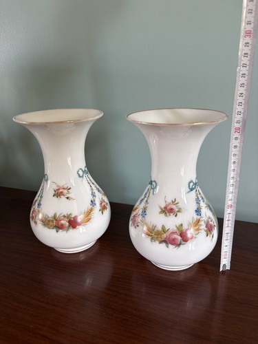Lot no3 deux vases opaline - lot,