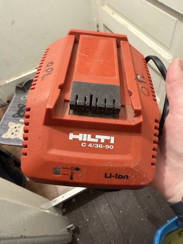 Hilti 18v power tool - c,