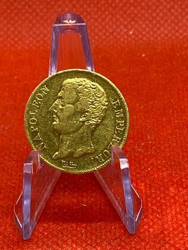 006 20f napoleon empereur an - 20f,