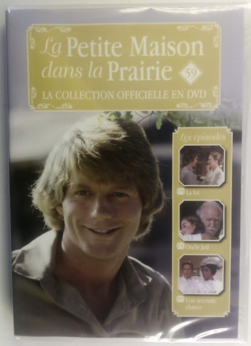 Petite maison dans - petite, la