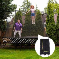  Filet De Sécurité Pour Trampoline Protection Net Remplacement Du