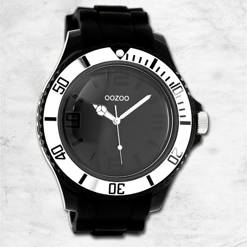 Oozoo montre unisexe - oozoo, vintage