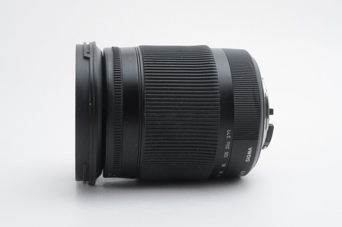Objectif sigma 300 mm - objectif,
