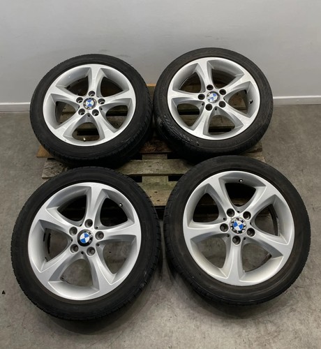 Jantes bmw 116i 2009 - ✅4,