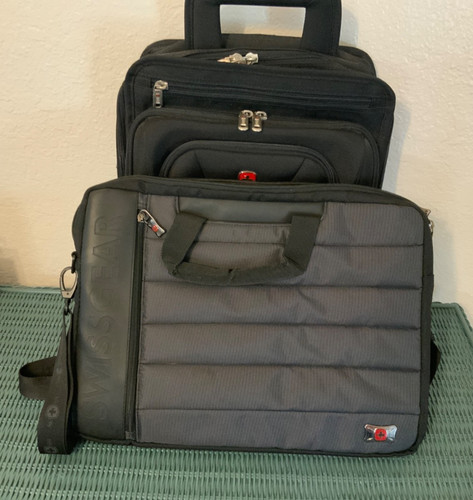 Swiss gear smart - gear, laptop