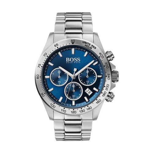 Montre hugo boss hero 1513755 - montre,