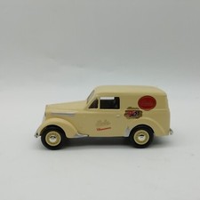 Eligor 1/43 Renault Juva 4 shoes Bally