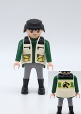 PLAYMOBIL HOMME tenue