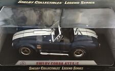 SHELBY COLLECTIBLES 1962