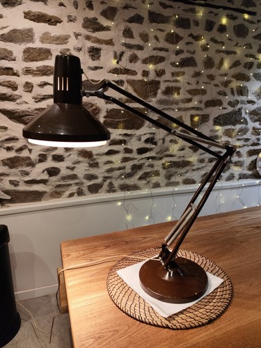 Lampe architecte bureau - architecte,