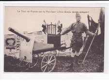 Le Tour de France par le Marcheur Lille Emile Dablemont - very good condition