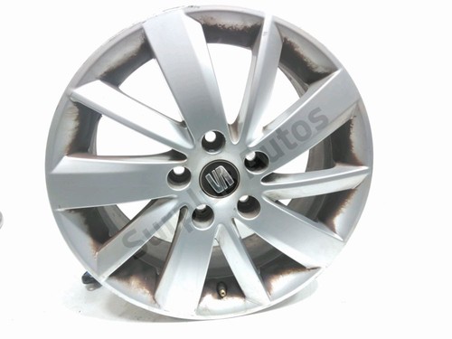 Jante aluminium 5f06010258z8 - 1,