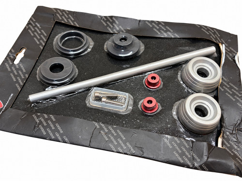 Ducati performance front forks - ducati,