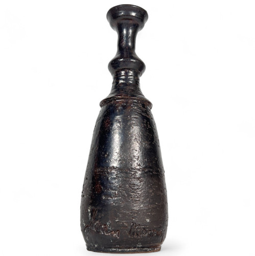 Jean marais vase - jean, vouteille