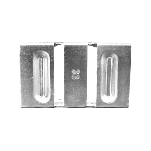 Pièces boucles de - 20,