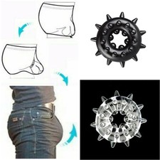 String homme gel doux sangle en C anneau rehausseur cercle sexuel prolongé sous