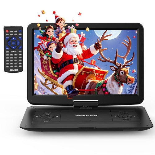 Portable dvd players - 17.9",