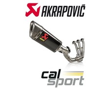 Système d'échappement