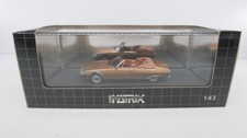 MATRIX 1/43 CITROEN HENRI