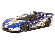 Honda NSX JGTC 2004 - AUTOart