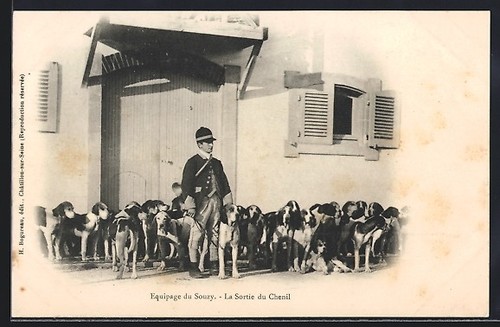 Souzy equipage la - du, souzy,