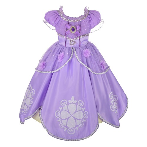 Déguisement robe princesse - déguisement,