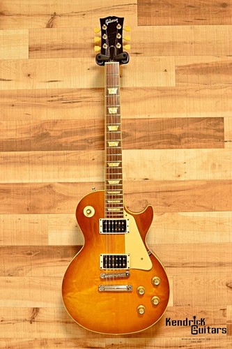 Gibson usa 1997 les - usa,