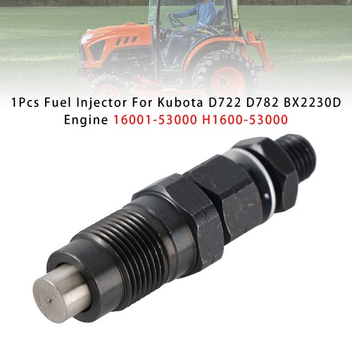 Injecteur carburant pour - de,