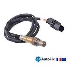 Sonde Lambda Large Bande Bosch LSU 4.9 5 Fils 0258017025 Capteur Oxygène O2