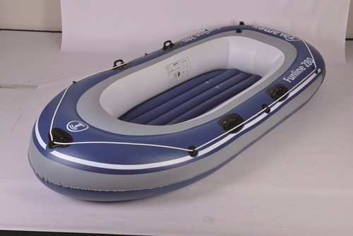 Nautilo bateau gonflable - nautilo,